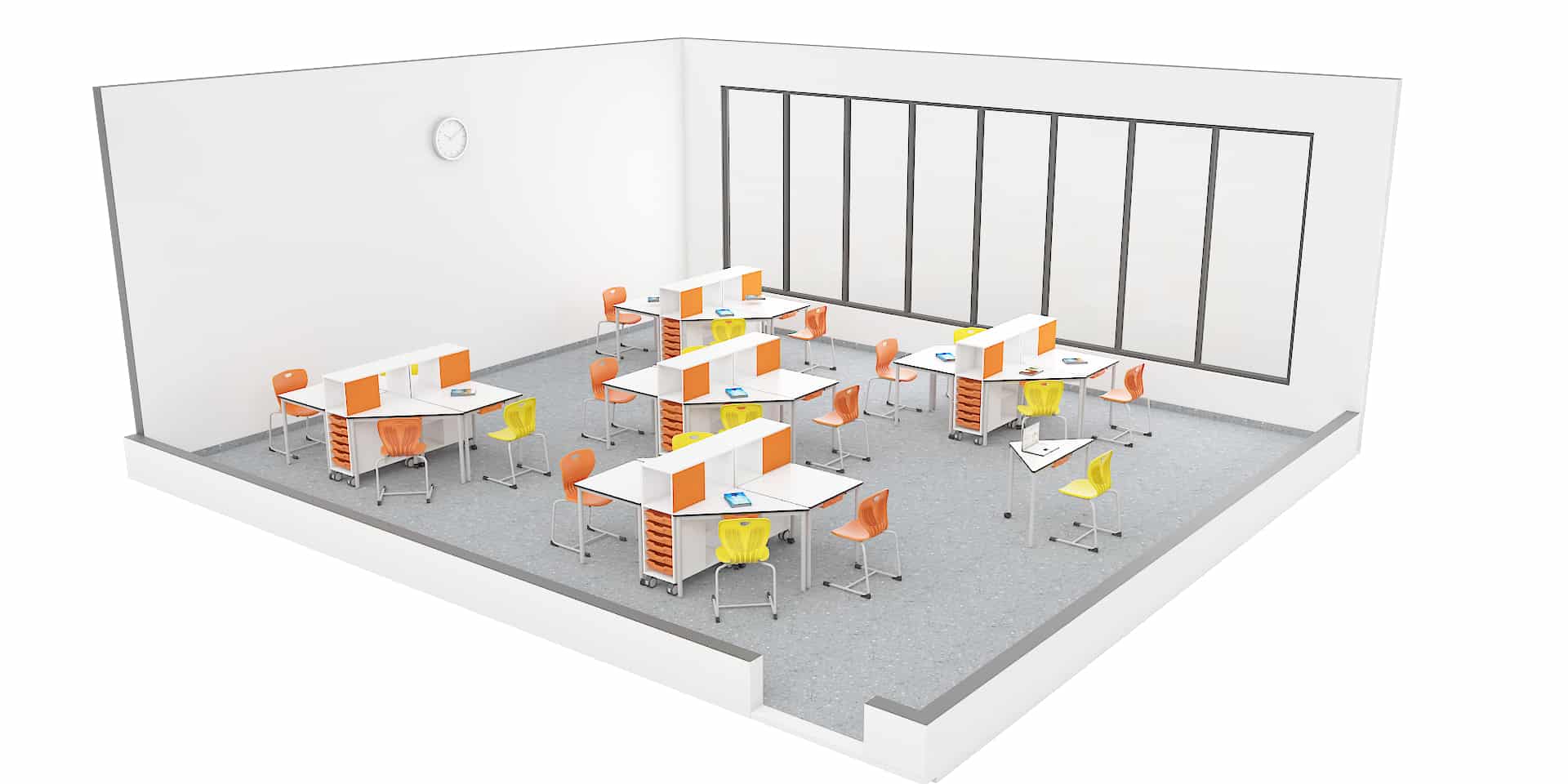 Classroom Concepts