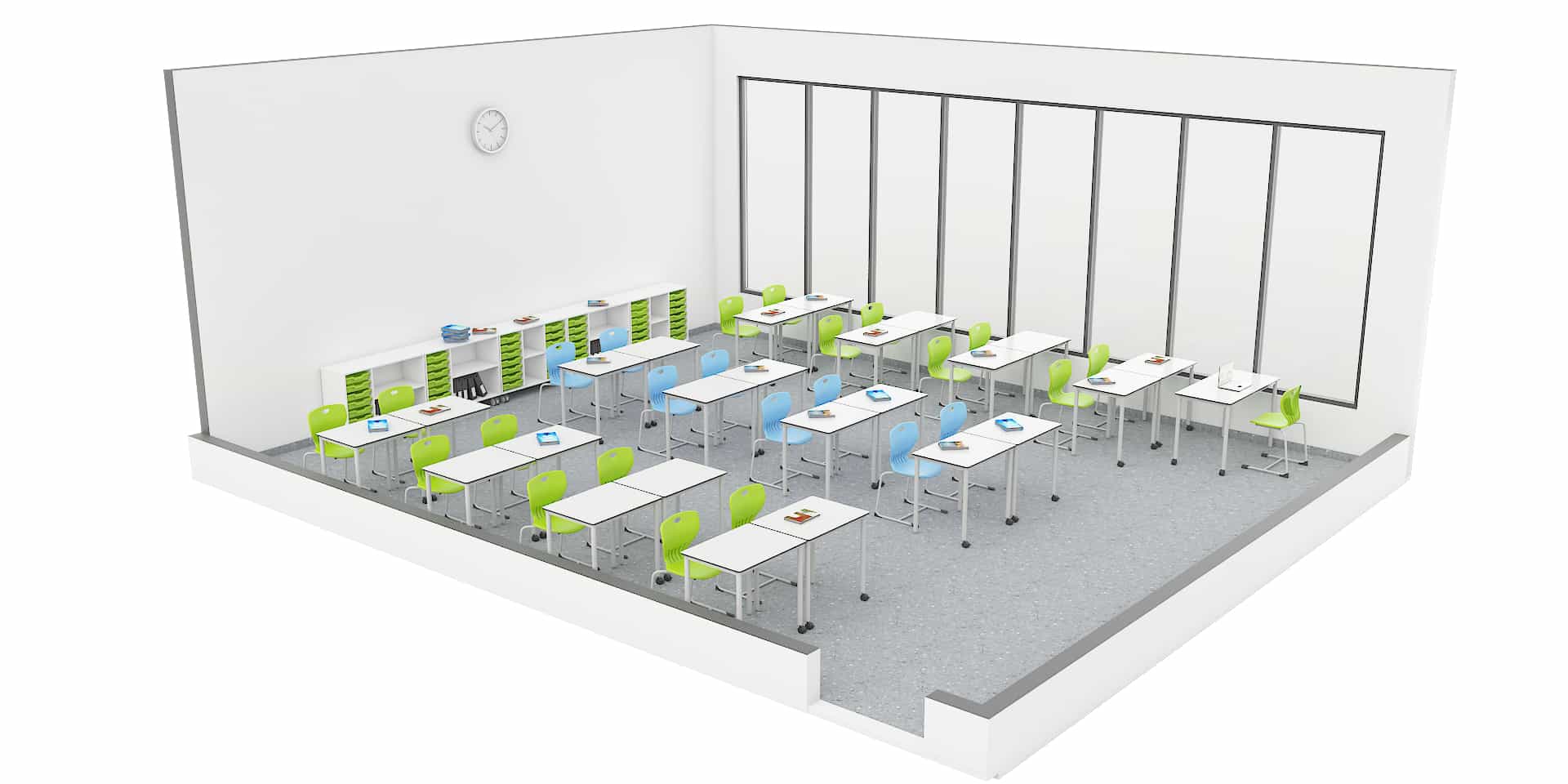 Classroom Concepts