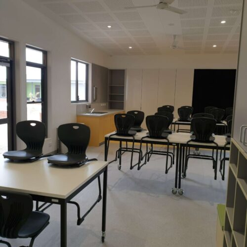 ESCO Furniture - Botanic Ridge Primary School (1)