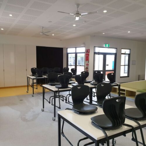 ESCO Furniture - Botanic Ridge Primary School (7)