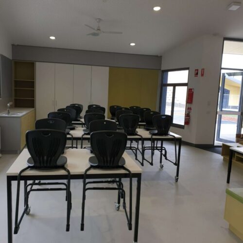 ESCO Furniture - Casey Fields Primary School (2)