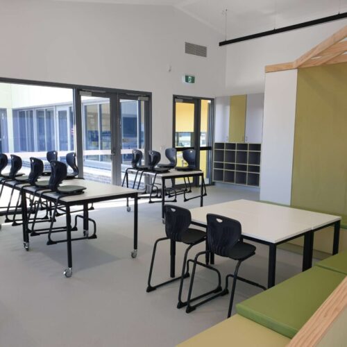 ESCO Furniture - Casey Fields Primary School (9)