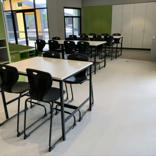 ESCO Furniture - Eynesbury School (5)
