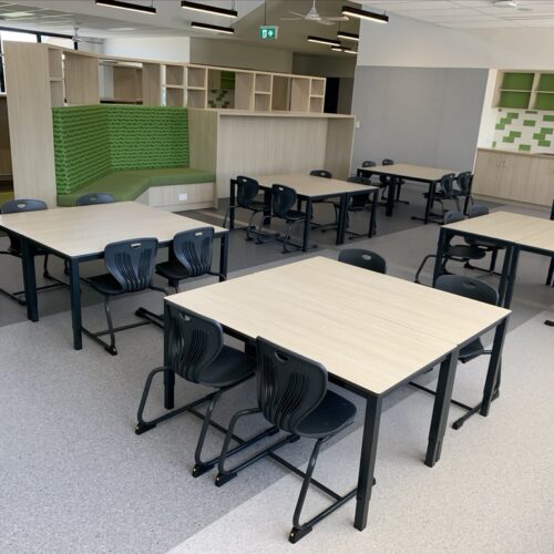 ESCO Furniture - Greenvale Primary School (1)
