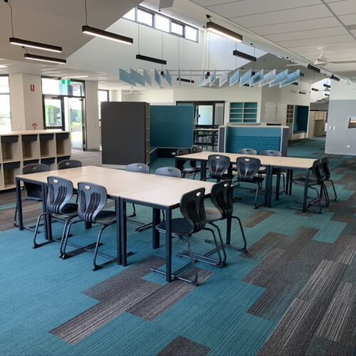 ESCO Furniture - Greenvale Primary School (8)
