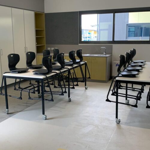 ESCO Furniture - Public School (13)