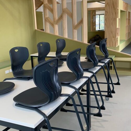 ESCO Furniture - Public School (16)