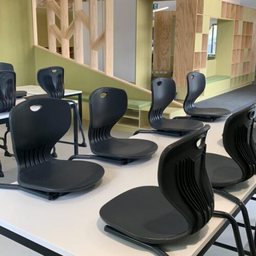 ESCO Furniture - Public School (18)