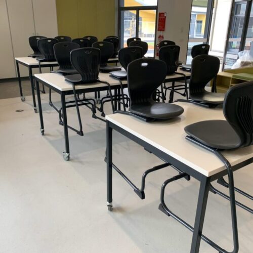 ESCO Furniture - Public School (2)