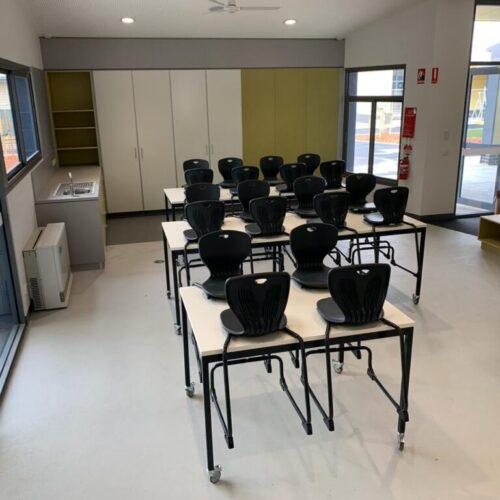 ESCO Furniture - Public School (3)