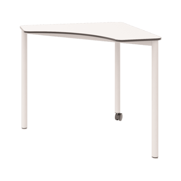 Flexus Table - Triangle Table 111 x 72 cm